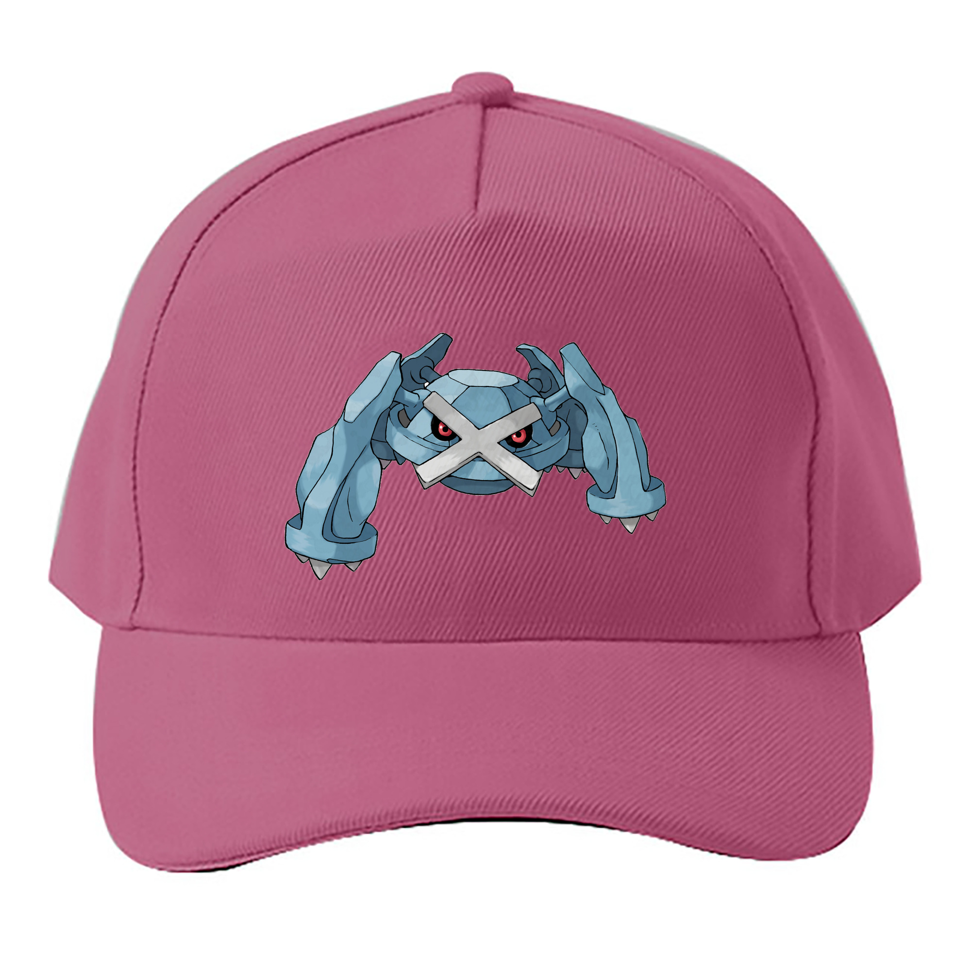 （画像用） ポケットモンスター Pokémon ベースボールキャップ 綿100％ 男女兼用 帽子 スポーツ